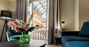 GALLERIA The Smart Boutique APARTHOTEL By OSPITAMI Milano